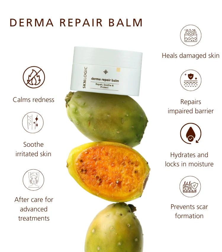 SknLogic Derma Repair Balm 50g