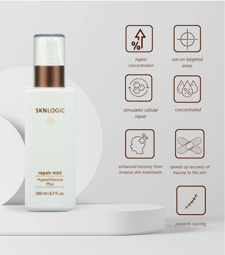 SknLogic Repair Mist 200ml