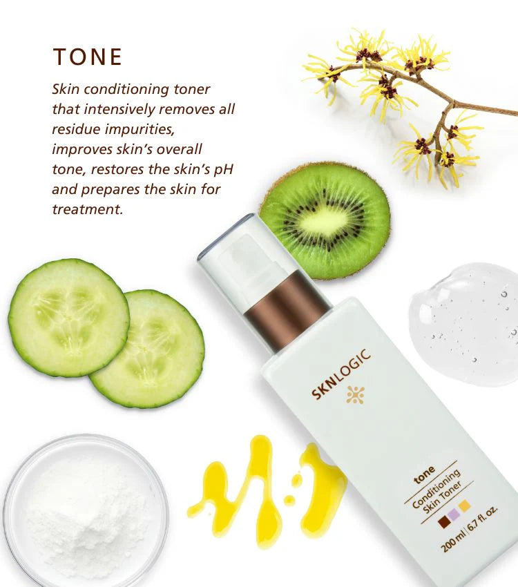 SknLogic Tone 200ml