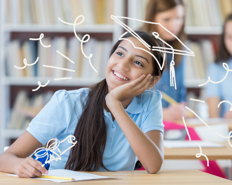 Sponsor a Student
