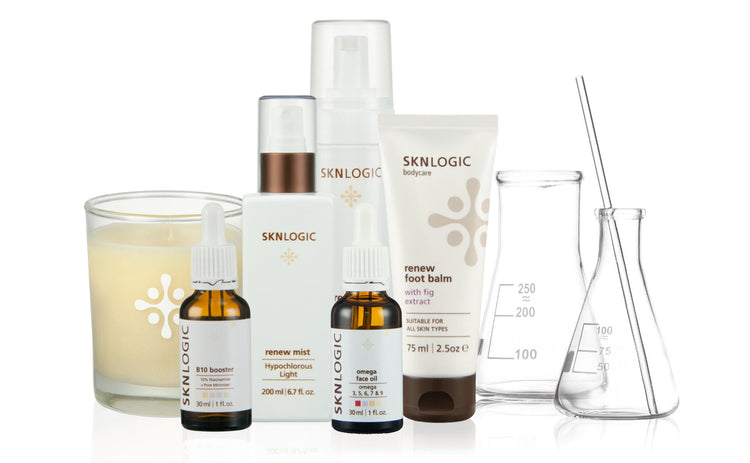 SKNLogic Skincare