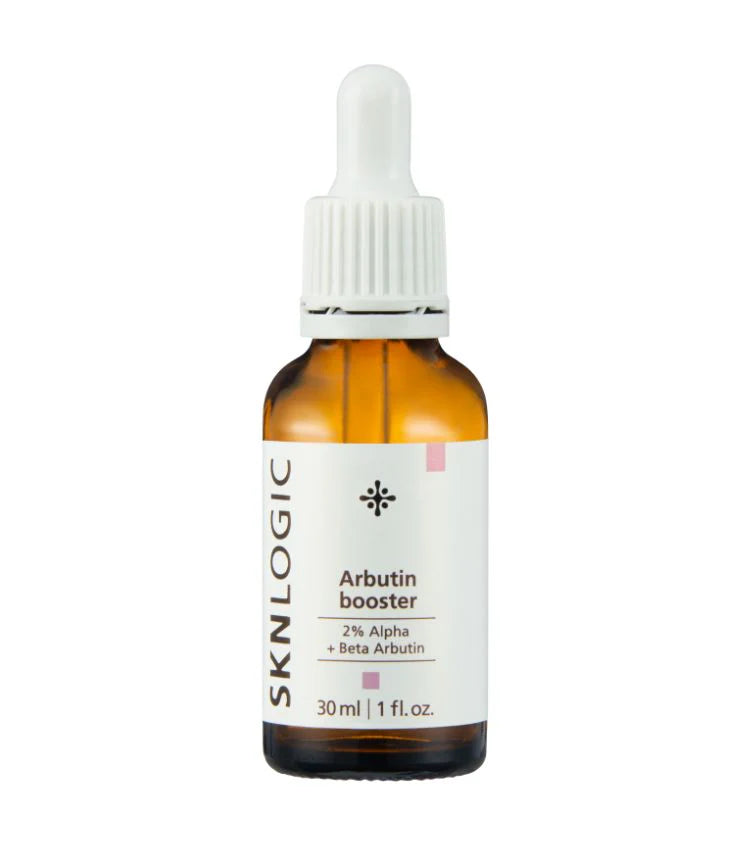 SknLogic Arbutin Booster  30ml