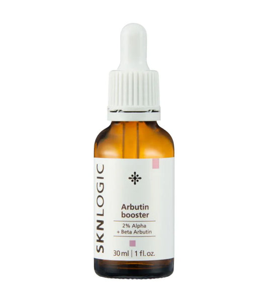 SknLogic Arbutin Booster  30ml