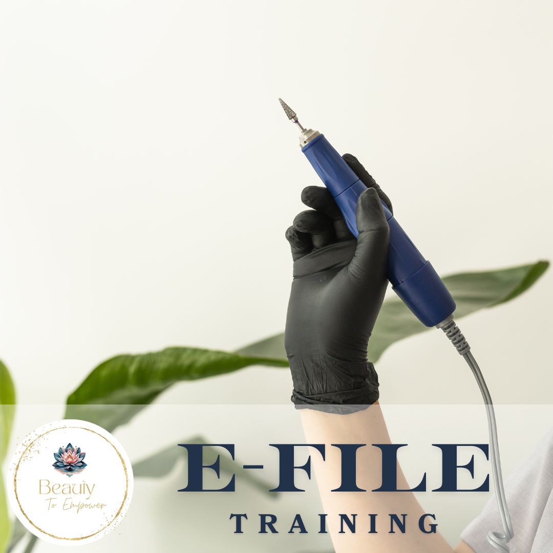 E-File Training - Self Study