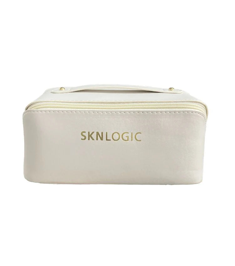 SknLogic Cosmetic Bag