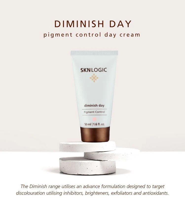 SknLogic Diminish Day 50ml