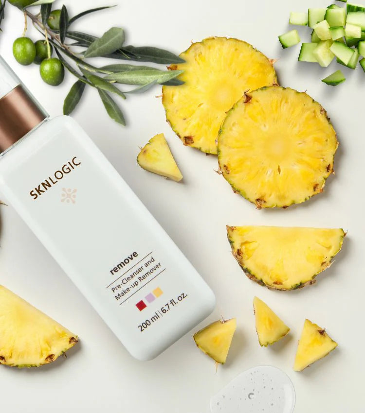SknLogic Remove 200ml