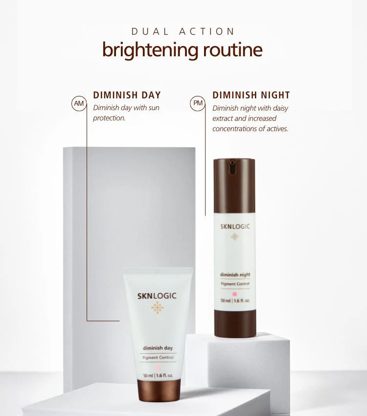 SknLogic Diminish Day 50ml