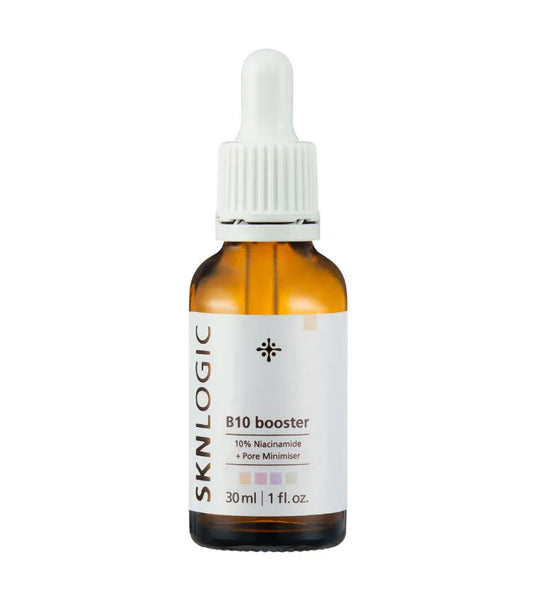 SknLogic B10 Booster 30ml