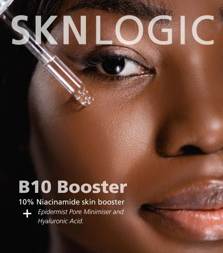 SknLogic B10 Booster 30ml