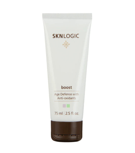 SknLogic Boost with Apple 75ml