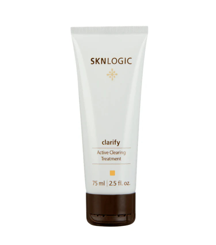 SknLogic Clarify 75ml