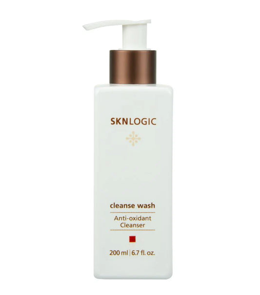 SknLogic Cleanse Wash 200ml