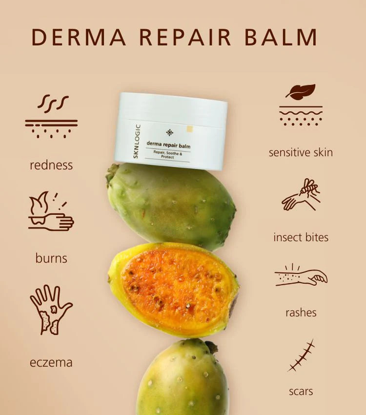 SknLogic Derma Repair Balm 50g