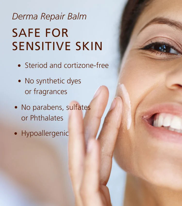 SknLogic Derma Repair Balm 50g