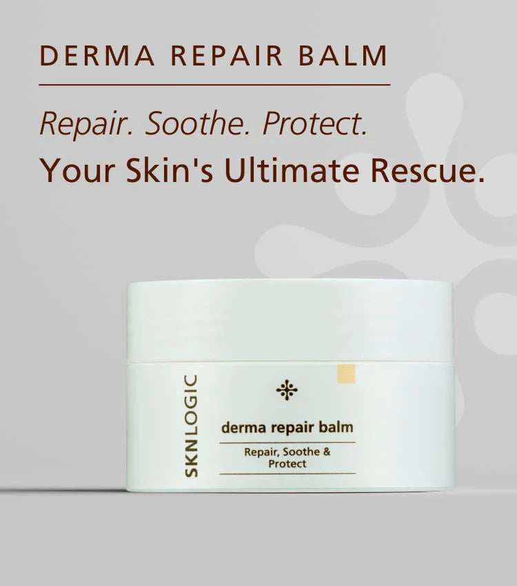 SknLogic Derma Repair Balm 50g