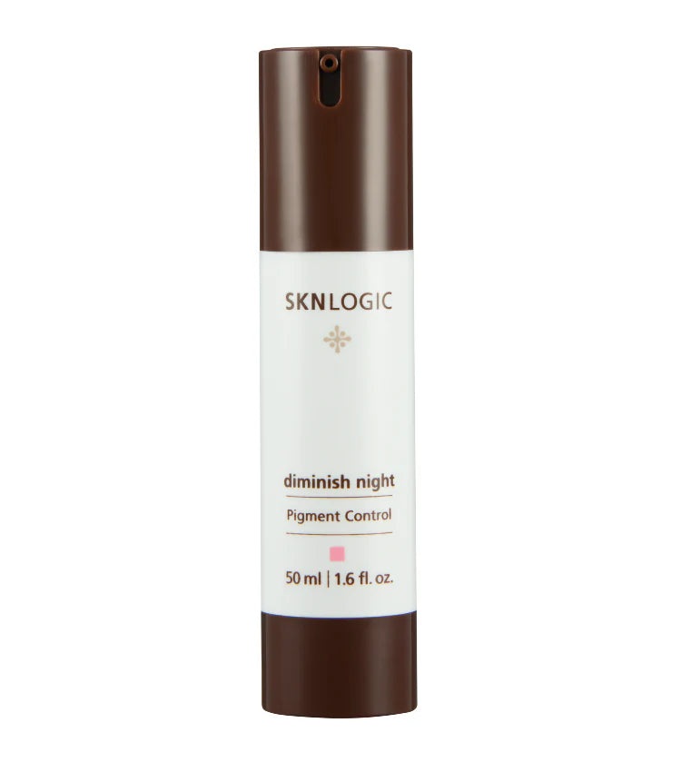 SknLogic Diminish Night 50ml