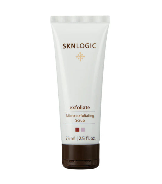 SknLogic Exfoliate 75ml