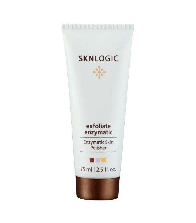 SknLogic Exfoliate Enzymatic 75ml