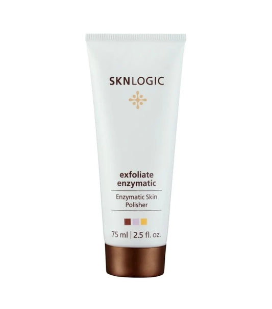 SknLogic Exfoliate Enzymatic 75ml