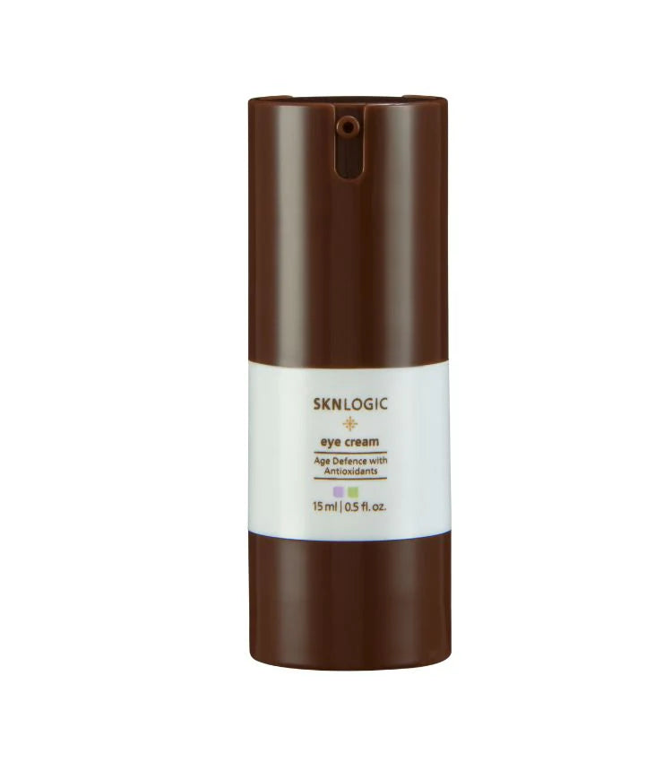 SknLogic Eye Cream 15ml