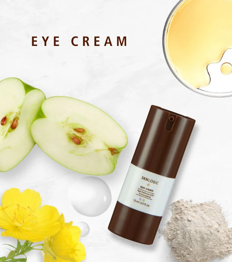 SknLogic Eye Cream 15ml