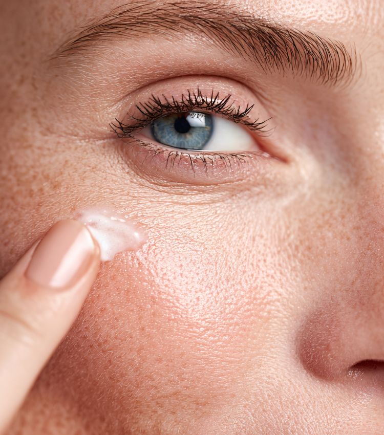 SknLogic Eye Cream 15ml