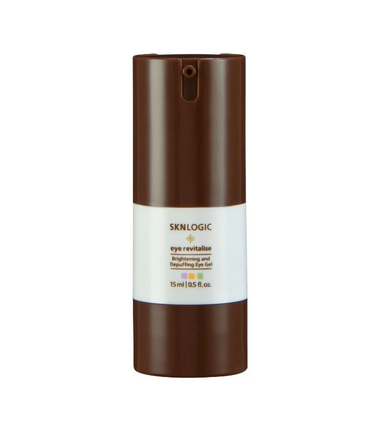 SknLogic Eye Revitalise 15ml