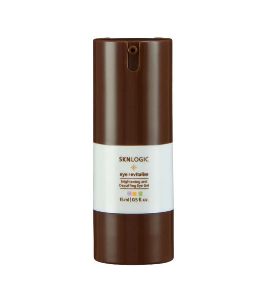 SknLogic Eye Revitalise 15ml