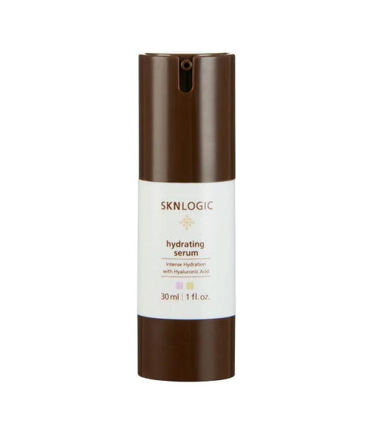 SknLogic Hydrating Serum 30ml