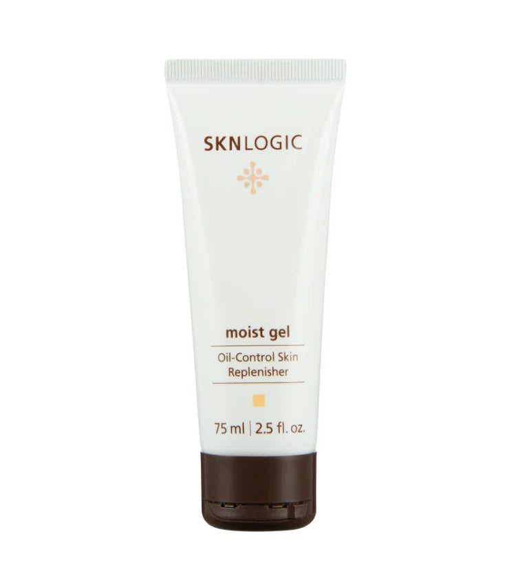 SknLogic Moist Gel 75ml