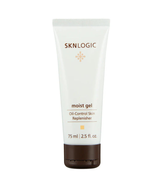 SknLogic Moist Gel 75ml