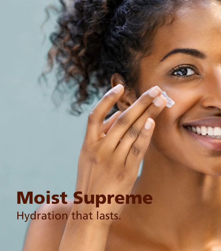 SknLogic Moist Supreme 75ml