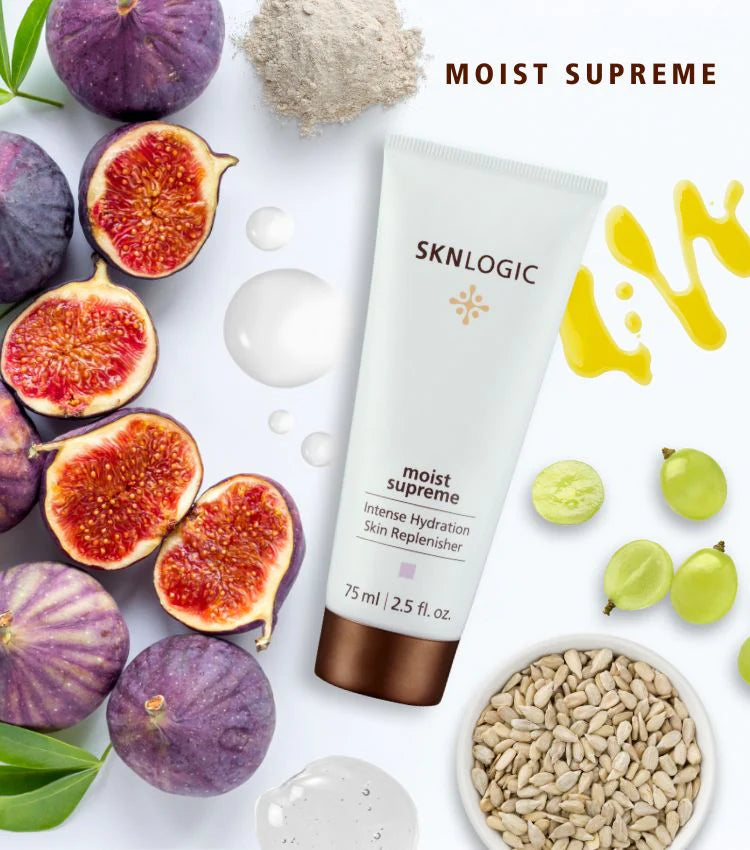 SknLogic Moist Supreme 75ml