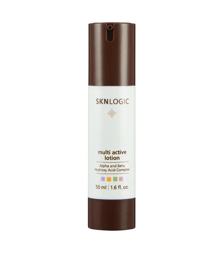 SknLogic Multi Active Lotion 50ml