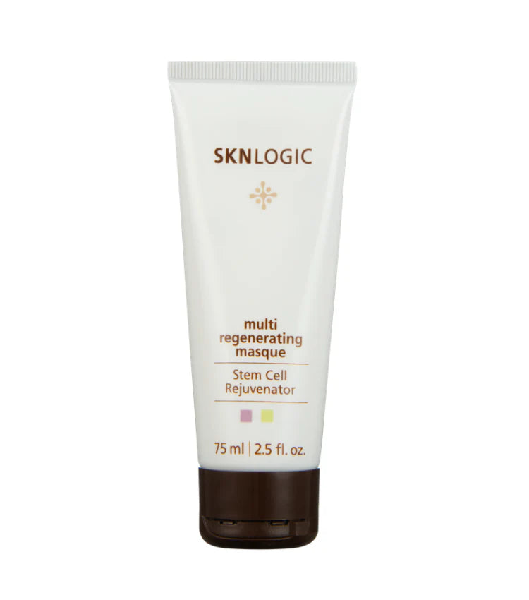 SknLogic Multi Regenerating Masque 75ml