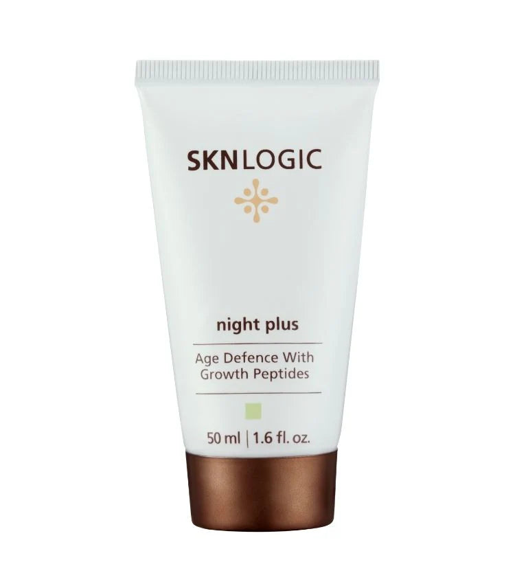SknLogic Night Plus 50ml