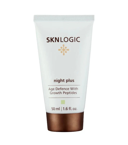 SknLogic Night Plus 50ml