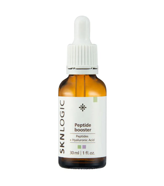 SknLogic Peptide Booster 30ml