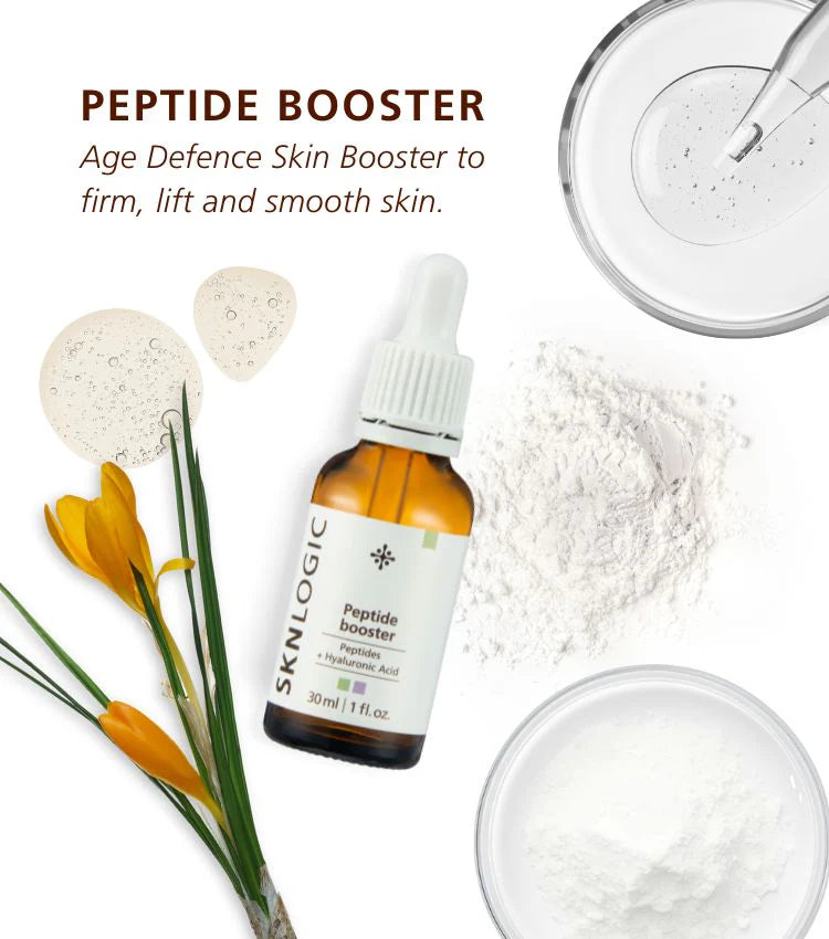 SknLogic Peptide Booster 30ml