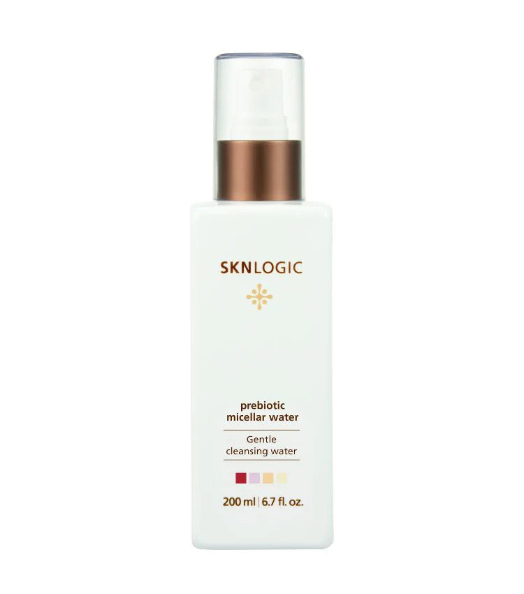 Prebiotic Micellar water 200ml