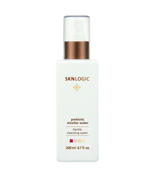Prebiotic Micellar water 200ml