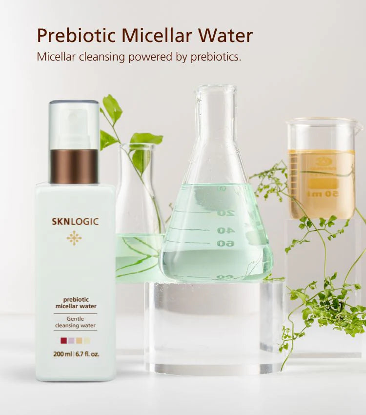 Prebiotic Micellar water 200ml