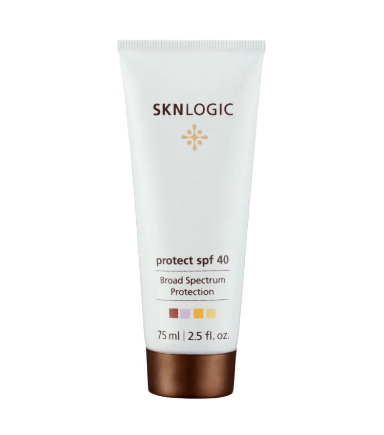 SknLogic Protect Spf 40 75ml