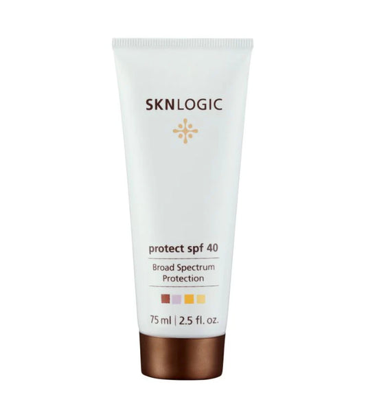 SknLogic Protect Spf 40 75ml