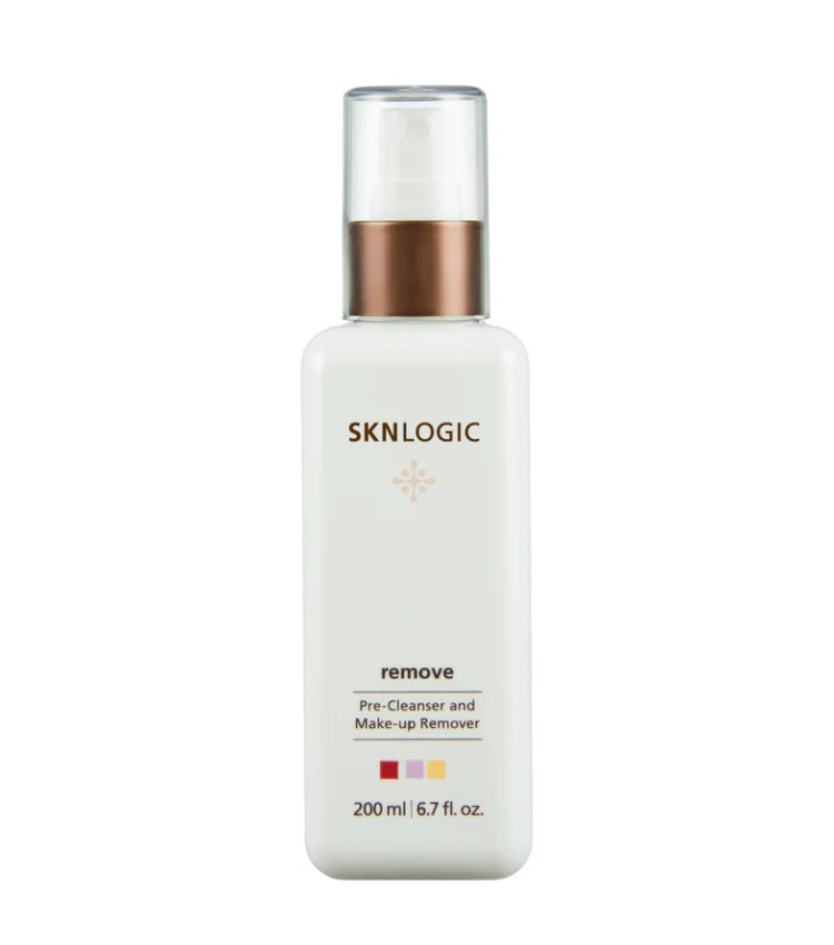 SknLogic Remove 200ml