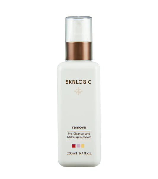 SknLogic Remove 200ml