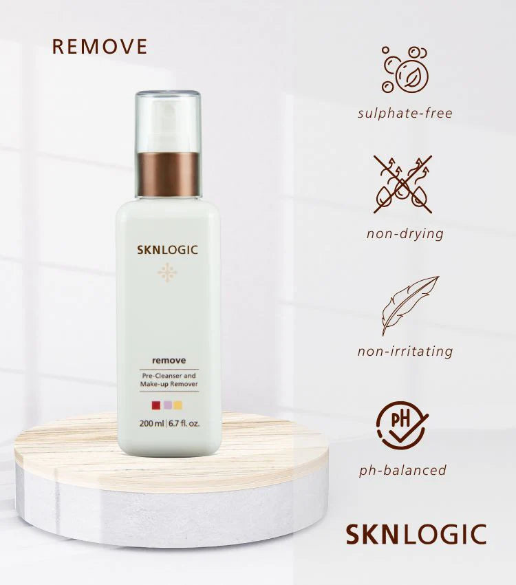 SknLogic Remove 200ml