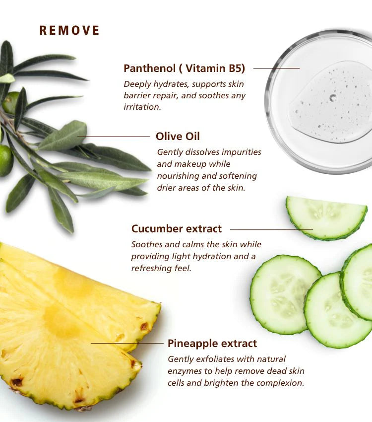 SknLogic Remove 200ml