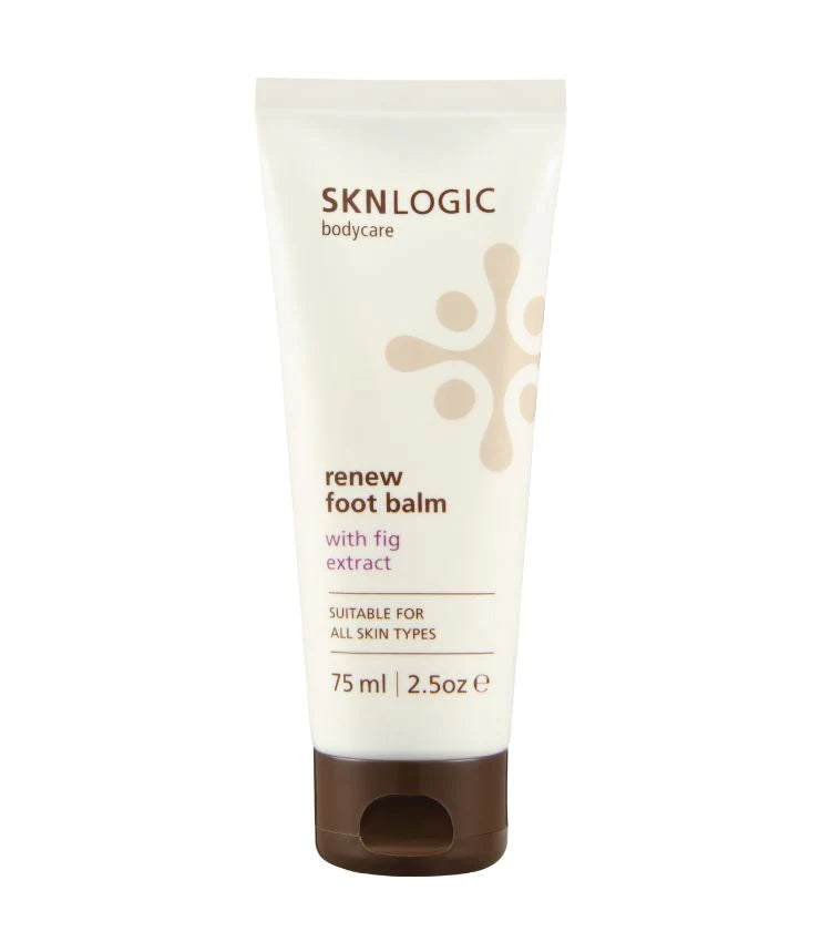 SknLogic Renew Foot Balm 75ml